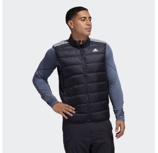 Жилетка чоловіча Adidas Essentials Light Down Vest GH4584