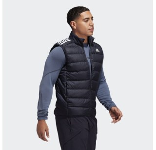 Жилетка чоловіча Adidas Essentials Light Down Vest GH4584