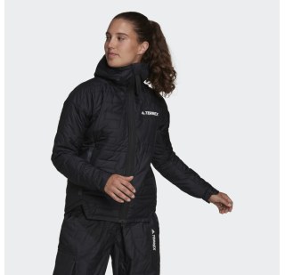 Куртка Adidas Terrex Myshelter PrimaLoft GQ3678