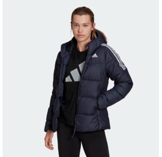 Жіноча куртка Adidas Essentials Midweight GT9170