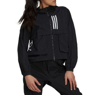 Жіноча куртка Adidas W N D Mother GT9754