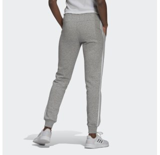 Флісові штани Adidas Essentials 3-Stripes GV6020