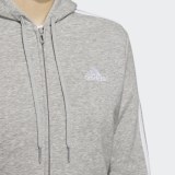 Кофта Adidas Essentials 3-Stripes GV6021_image_5