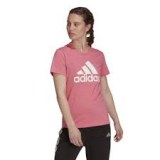 Женская футболка Adidas Logo Tee H07811_image_1