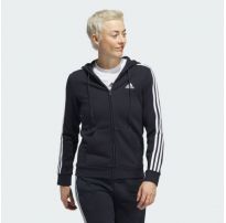 Женская толстовка Adidas Essentials Fleece H07836_image_4