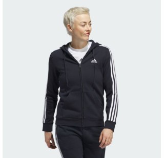 Толстовка жіноча Adidas Essentials Fleece H07836