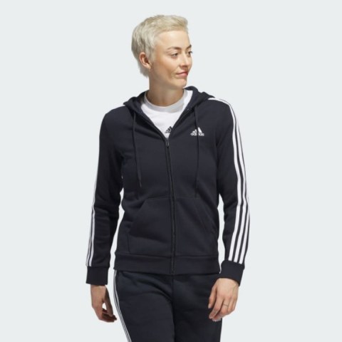 Толстовка жіноча Adidas Essentials Fleece H07836_image_1