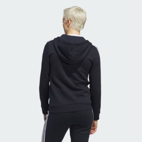 Толстовка жіноча Adidas Essentials Fleece H07836_image_2