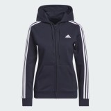 Толстовка жіноча Adidas Essentials Fleece H07836_image_4