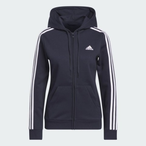Толстовка жіноча Adidas Essentials Fleece H07836_image_4