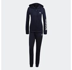 Спортивний костюм Adidas Logo French Terry H07869