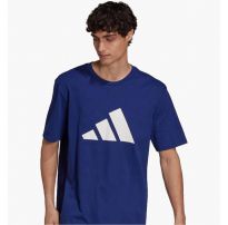 Мужская футболка Adidas Perfomance H39753_image_1