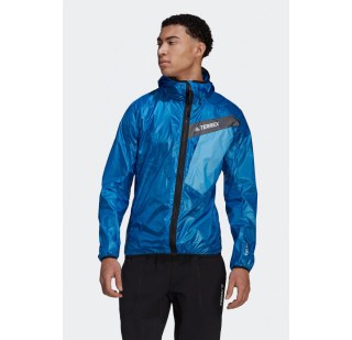 Ветровка Adidas TR 3 in 1 Wind HdJ H45950