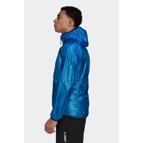 Ветровка Adidas TR 3 in 1 Wind HdJ H45950_image_4