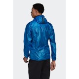 Ветровка Adidas TR 3 in 1 Wind HdJ H45950_image_2