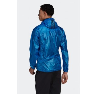 Ветровка Adidas TR 3 in 1 Wind HdJ H45950