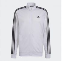 Олимпийка Adidas Essentials Warm-Up 3-Stripes H46102_image_1