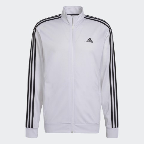 Олимпийка Adidas Essentials Warm-Up 3-Stripes H46102_image_1