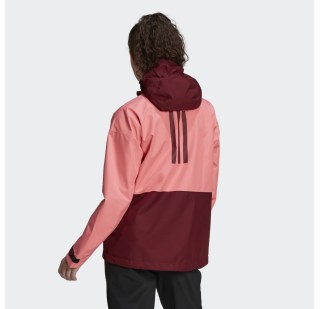 Куртка-дощовик Adidas Terrex GORE-TEX Paclite H51457