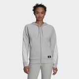 Толстовка Adidas Sportswear 3-Stripes Future Icons H57289_image_1