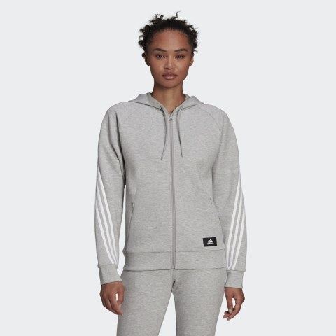 Толстовка Adidas Sportswear 3-Stripes Future Icons H57289_image_1