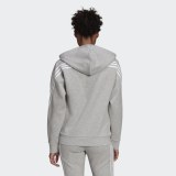 Толстовка Adidas Sportswear 3-Stripes Future Icons H57289_image_2