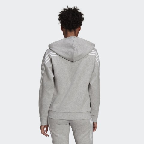 Толстовка Adidas Sportswear 3-Stripes Future Icons H57289_image_2