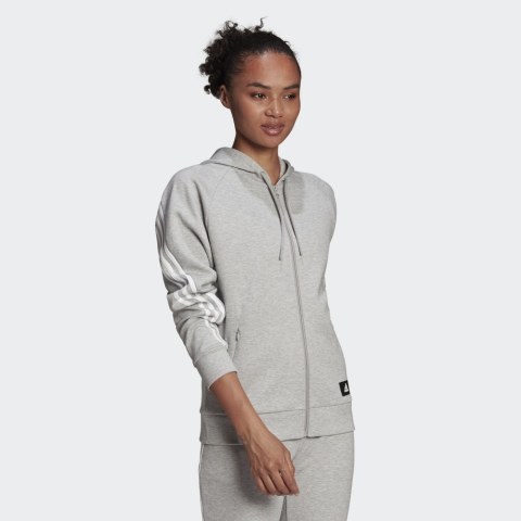 Толстовка Adidas Sportswear 3-Stripes Future Icons H57289_image_6