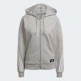 Толстовка Adidas Sportswear 3-Stripes Future Icons H57289_image_3