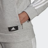 Толстовка Adidas Sportswear 3-Stripes Future Icons H57289_image_4