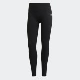 Леггинсы для бега Adidas Aeroknit 7/8 H57769_image_1