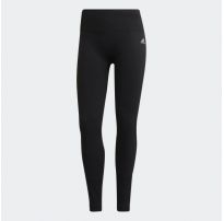 Леггинсы для бега Adidas Aeroknit 7/8 H57769_image_12
