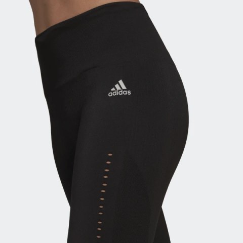 Леггинсы для бега Adidas Aeroknit 7/8 H57769_image_2