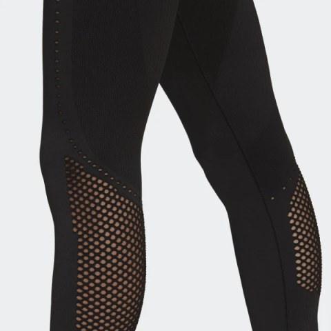Леггинсы для бега Adidas Aeroknit 7/8 H57769_image_3