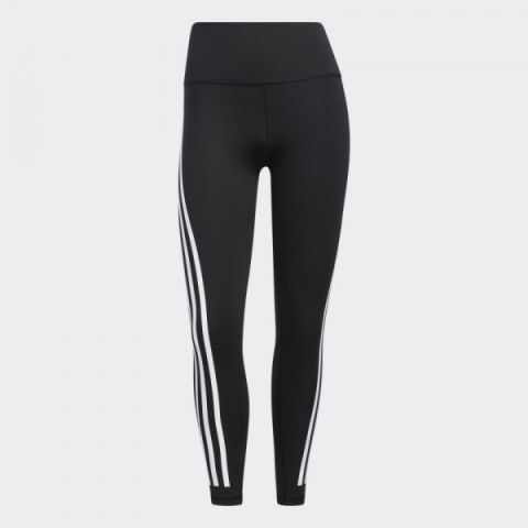 Леггинсы Adidas Optime Trainicons 7/8 H64211_image_5