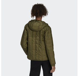 Куртка з капюшоном Adidas Itavic 3-Stripes Light H65757
