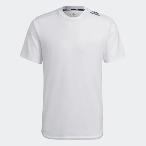 Футболка Adidas Designed for Training HA6363_image_1
