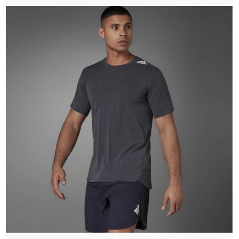 Футболка мужская Adidas Designed For Training Hb9205_image_1