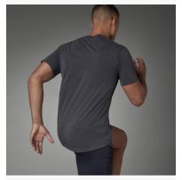 Футболка мужская Adidas Designed For Training Hb9205_image_8