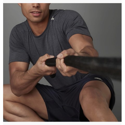 Футболка мужская Adidas Designed For Training Hb9205_image_4