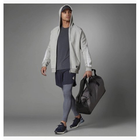 Футболка мужская Adidas Designed For Training Hb9205_image_3