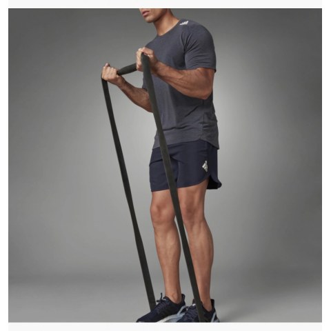 Футболка мужская Adidas Designed For Training Hb9205_image_8
