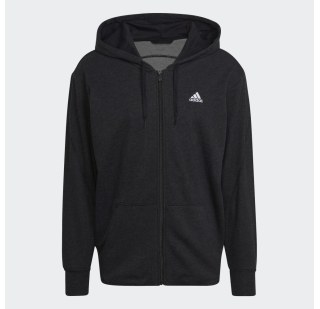 Толстовка чоловіча Adidas Melange HC2909