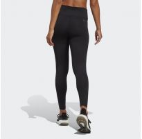 Леггинсы Adidas High-Waisted 7/8 для тренировок Essentials HC8934_image_27