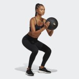 Леггинсы Adidas High-Waisted 7/8 для тренировок Essentials HC8934_image_8