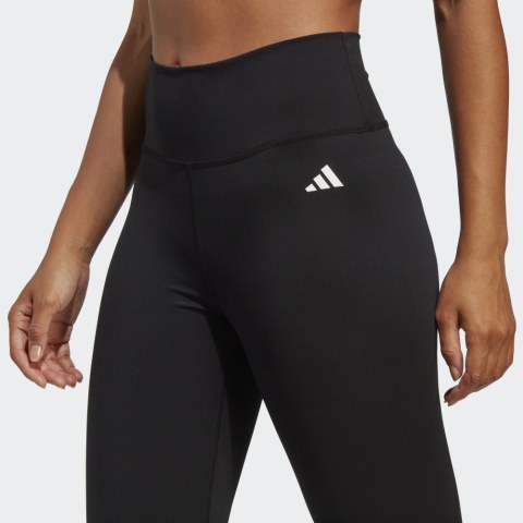 Леггинсы Adidas High-Waisted 7/8 для тренировок Essentials HC8934_image_4