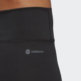 Леггинсы Adidas High-Waisted 7/8 для тренировок Essentials HC8934_image_7
