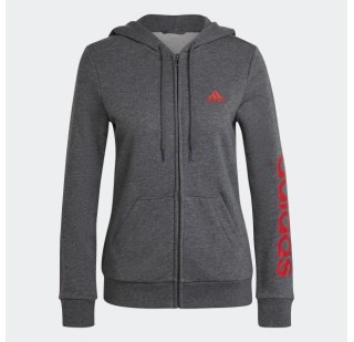 Толстовка Adidas Essentials Logo HD1703