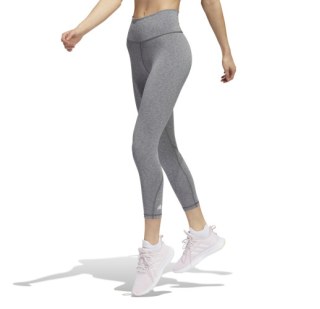 Женские спортивные леггинсы Adidas Optime Training 7/8 W HD4439