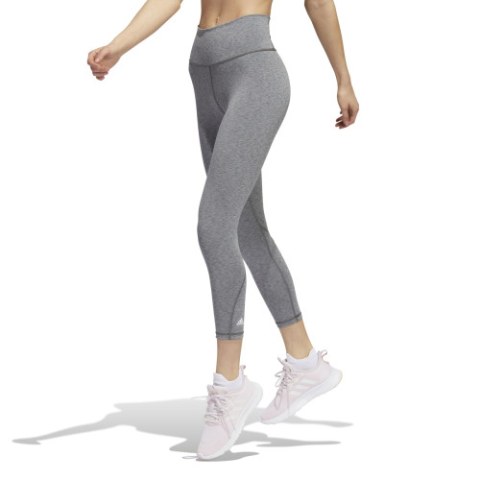 Женские спортивные леггинсы Adidas Optime Training 7/8 W HD4439_image_1